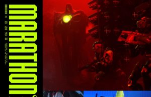 Marathon Review Marathon Review