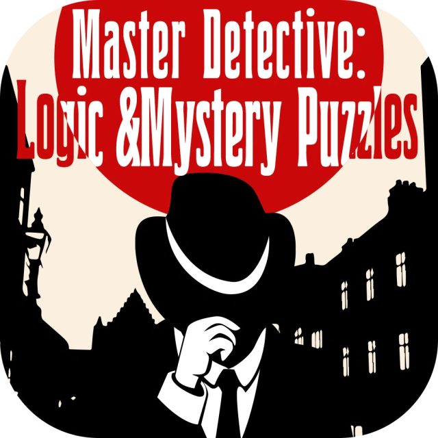 Master Detective- Logic & Mystery Puzzles Review Master Detective- Logic & Mystery Puzzles Review