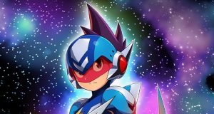 Mega Man Star Force Legacy Collection Review Mega Man Star Force Legacy Collection Review