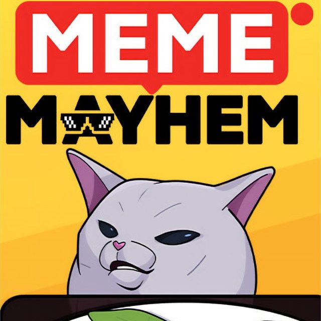 Meme Mayhem Review