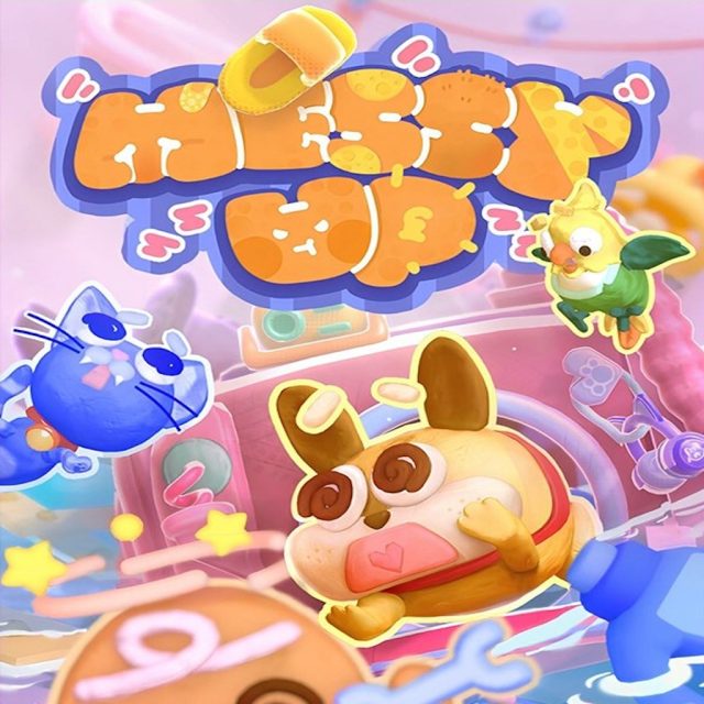 Messy Up Review Messy Up Review