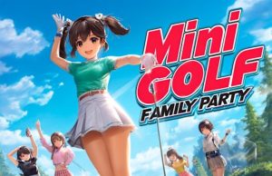 Minigolf Family Party Review Minigolf Family Party Review