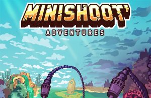 Minishoot’ Adventures Review Minishoot' Adventures Review