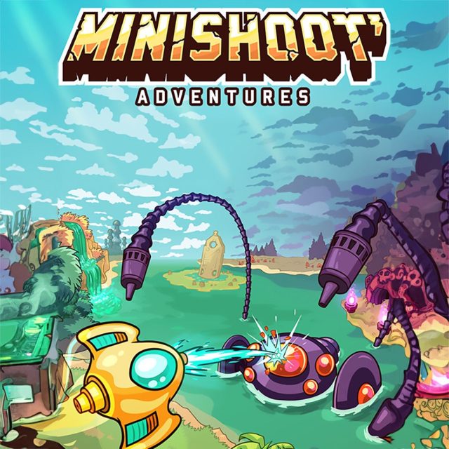 Minishoot' Adventures Review