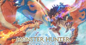 Monster Hunter Stories 3: Twisted Reflection Review Monster Hunter Stories 3: Twisted Reflection Review