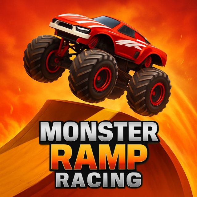 Monster Ramp Racing Review