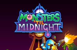 Monsters ‘Til Midnight Review Monsters 'Til Midnight Review