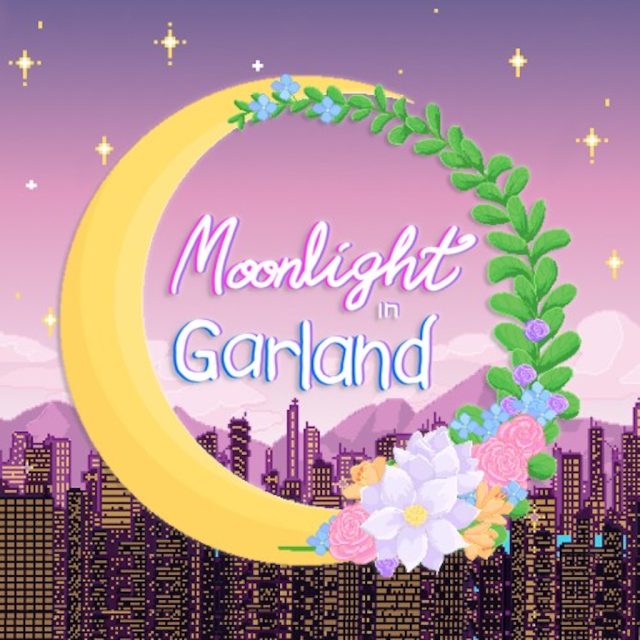 Moonlight in Garland Review