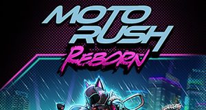 Moto Rush Reborn Review Moto Rush Reborn Review