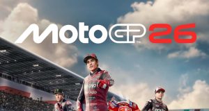 MotoGP 26 Preview MotoGP 26 Preview