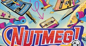 NUTMEG! A Nostalgic Deckbuilding Football Manager Review NUTMEG! A Nostalgic Deckbuilding Football Manager Review