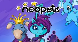 Neopets – Mega Mini Games Collection – The Neopian Arcade Odyssey Review Neopets - Mega Mini Games Collection - The Neopian Arcade Odyssey Review