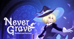 Never Grave: The Witch and The Curse Review Never Grave: The Witch and The Curse Review
