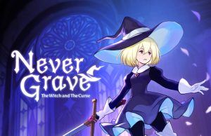 Never Grave: The Witch and The Curse Review Never Grave: The Witch and The Curse Review