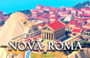Nova Roma Review Nova Roma Review