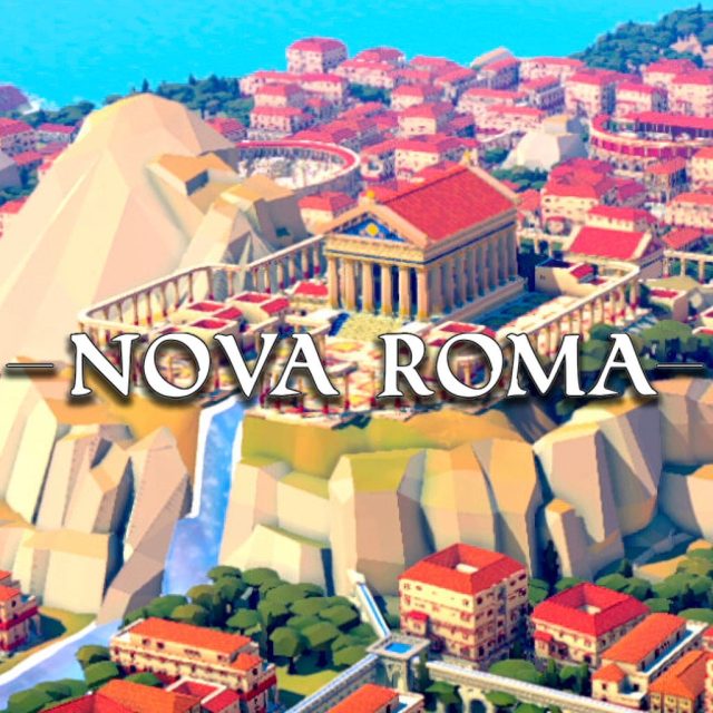 Nova Roma Review