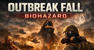 OUTBREAK FALL: BIOHAZARD Review OUTBREAK FALL- BIOHAZARD Review