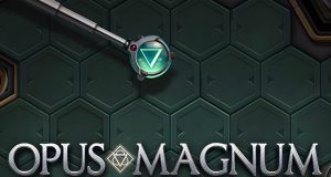 Opus Magnum: Complete Edition Review Opus Magnum: Complete Edition Review