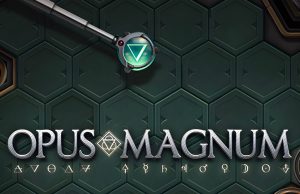 Opus Magnum: Complete Edition Review Opus Magnum: Complete Edition Review