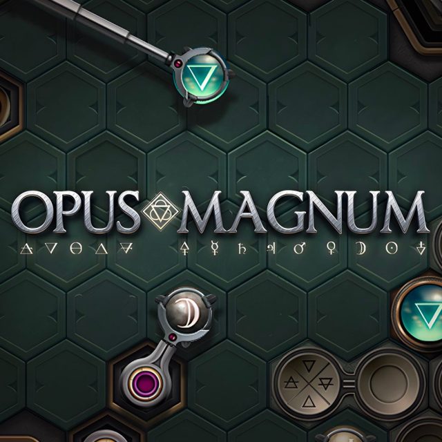 Opus Magnum- Complete Edition Review Opus Magnum: Complete Edition Review