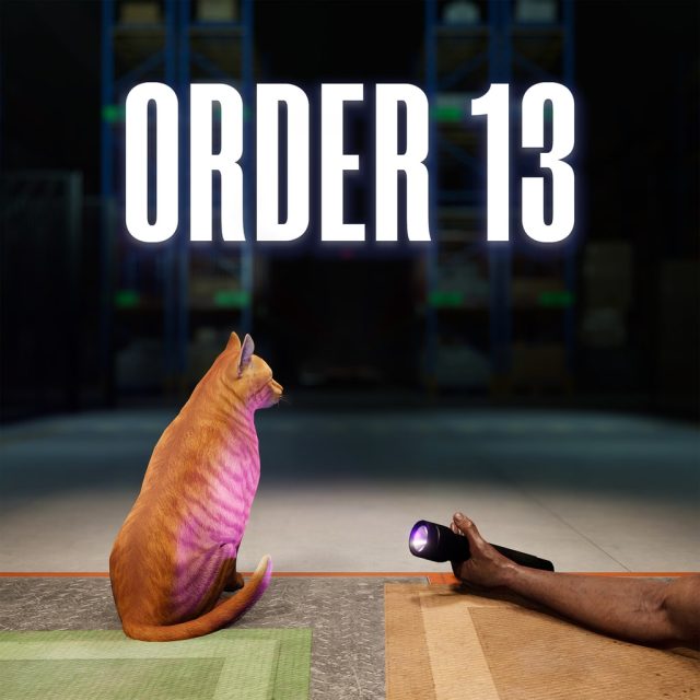 Order 13 Review