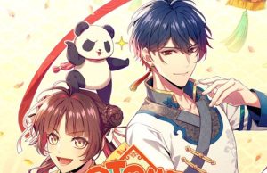Otome Daoshi -Fighting For Love- Review Otome Daoshi Fighting For Love Review