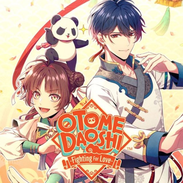 Otome Daoshi Fighting For Love Review