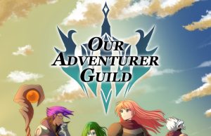 Our Adventurer Guild Review Our Adventurer Guild Review