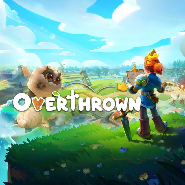 Overthrown Review