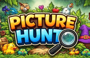 Picture Hunt Review Picture Hunt Review
