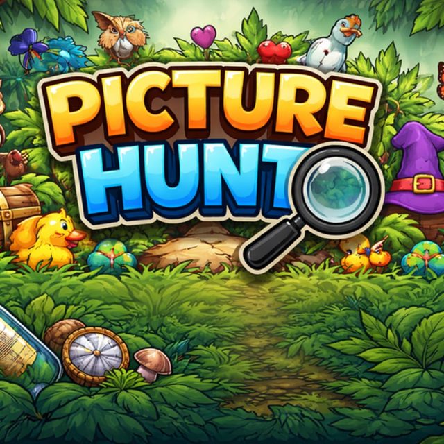 Picture Hunt Review
