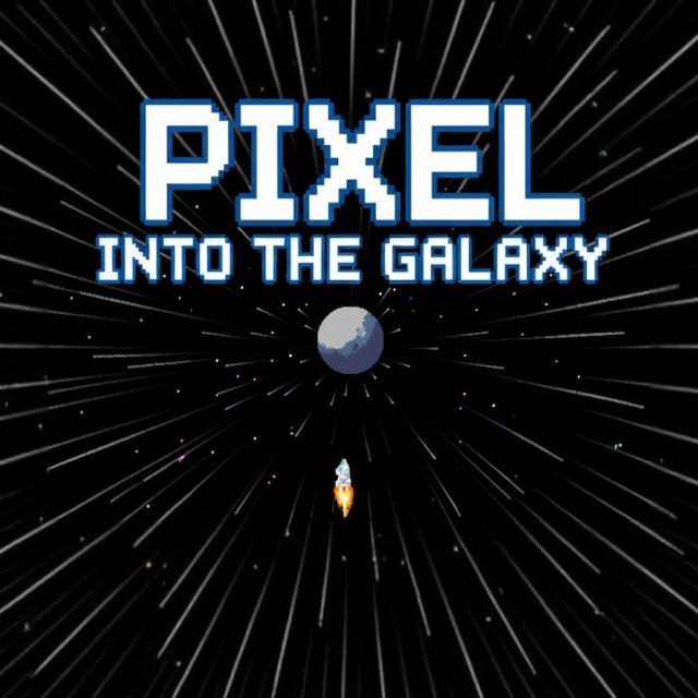 Pixel into the Galaxy Review