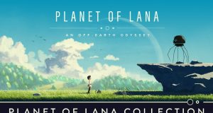 Planet of Lana Collection Review Planet of Lana Collection Review
