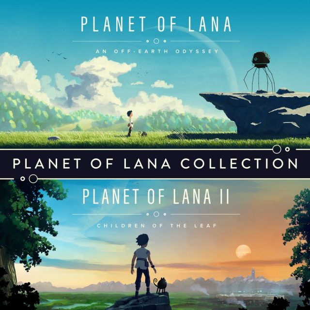 Planet of Lana Collection Review Planet of Lana Collection Review