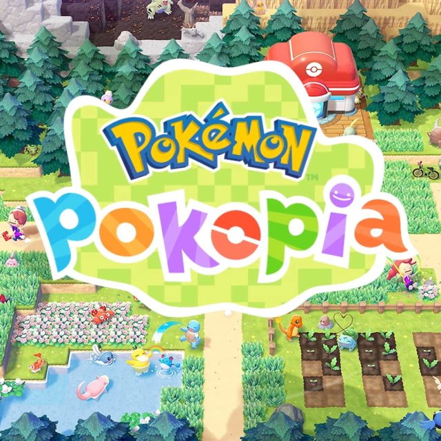 Pokémon Pokopia Review Pokémon Pokopia Review