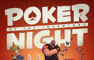 Poker Night at the Inventory Review Poker Night at the Inventory Review