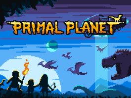 Primal Planet Review