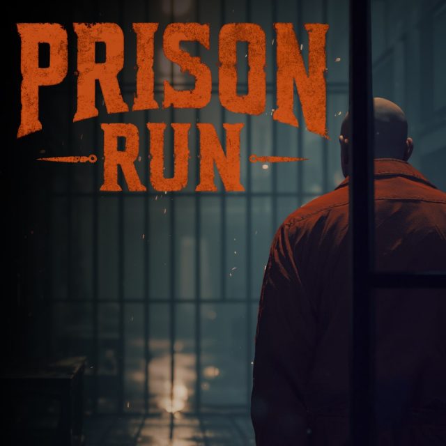 Prison Run Review
