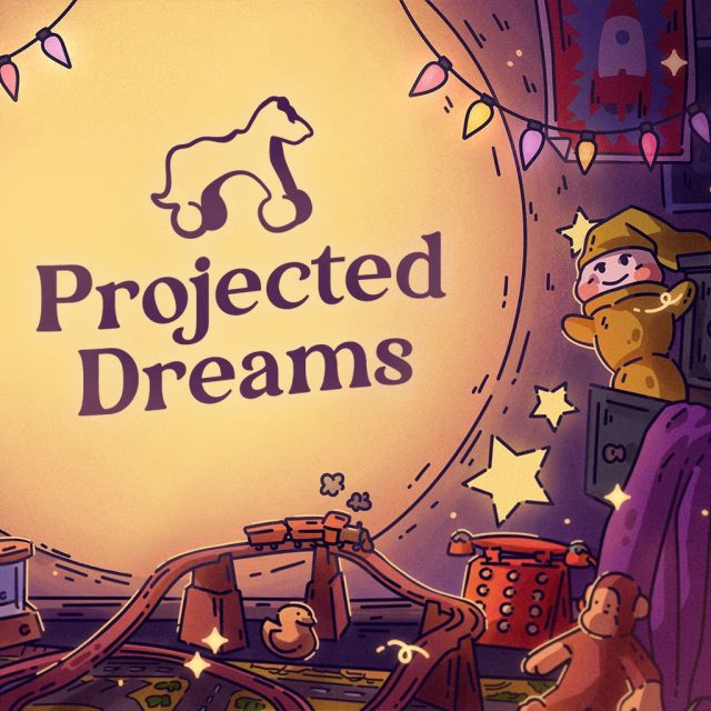 Projected Dreams Review