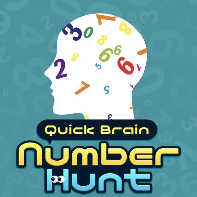 Quick Brain: Number Hunt Review