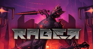 RAGER Review RAGER Review