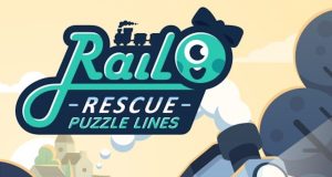 Rail Rescue: Puzzle Lines Review Rail Rescue- Puzzle Lines Review