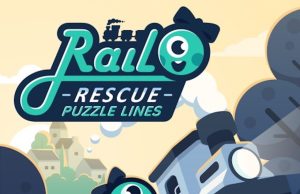 Rail Rescue: Puzzle Lines Review Rail Rescue- Puzzle Lines Review
