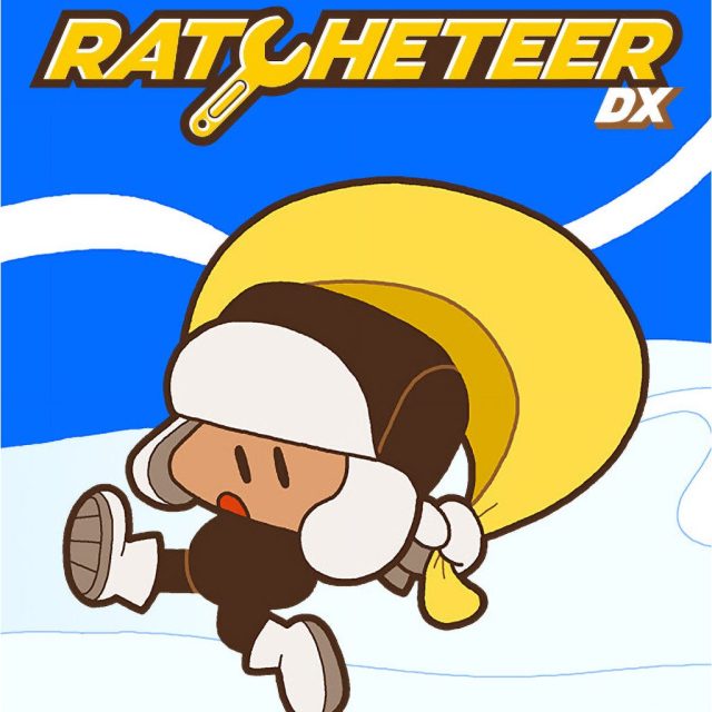Ratcheteer DX Review