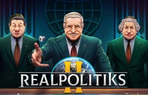 Realpolitiks II Review Realpolitiks II Review
