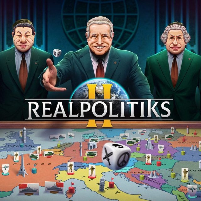 Realpolitiks II Review