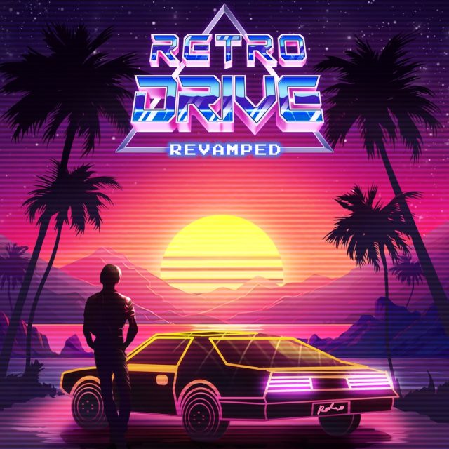 Retro Drive: Revamped Review