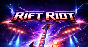 Rift Riot Review Rift Riot Review