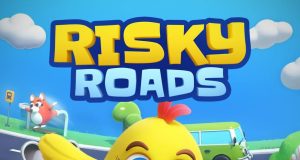 Risky Roads Review Risky Roads Review