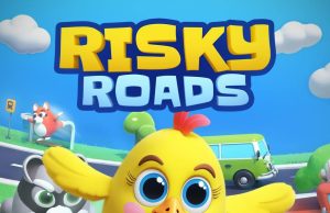 Risky Roads Review Risky Roads Review